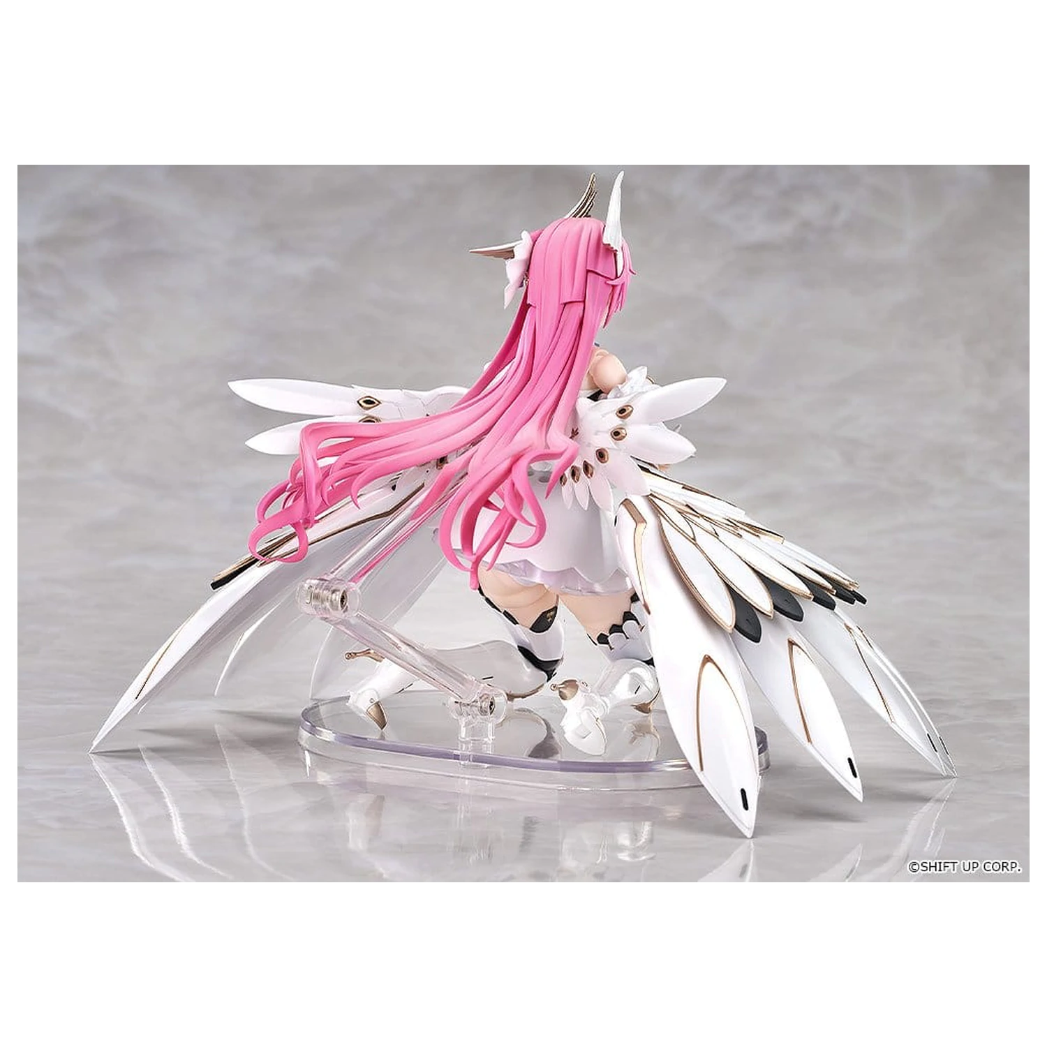 Goddess of Victory: Nikke Hyper Body akční figurka Dorothy 15 cm fotografii produktu