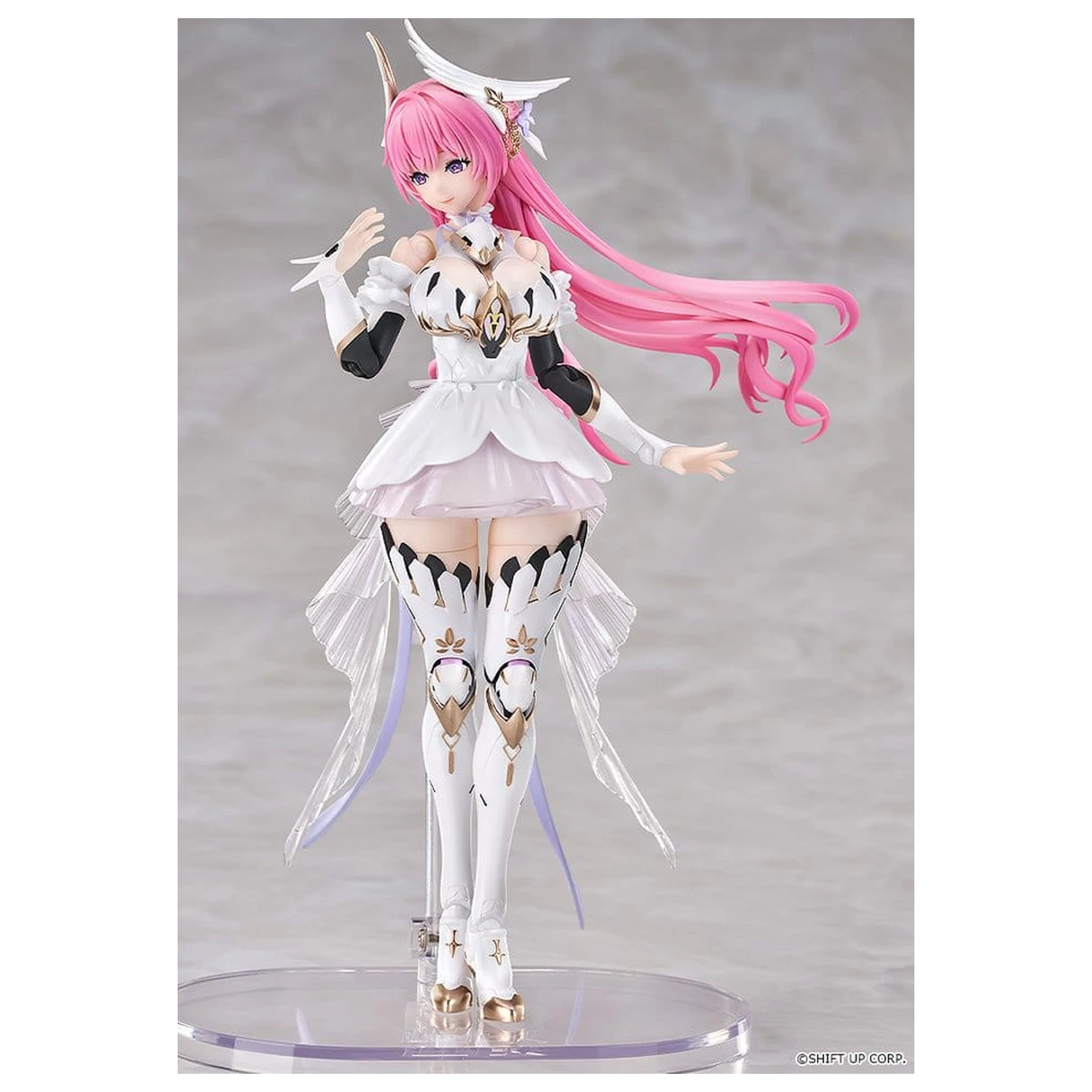 Goddess of Victory: Nikke Hyper Body akční figurka Dorothy 15 cm fotografii produktu