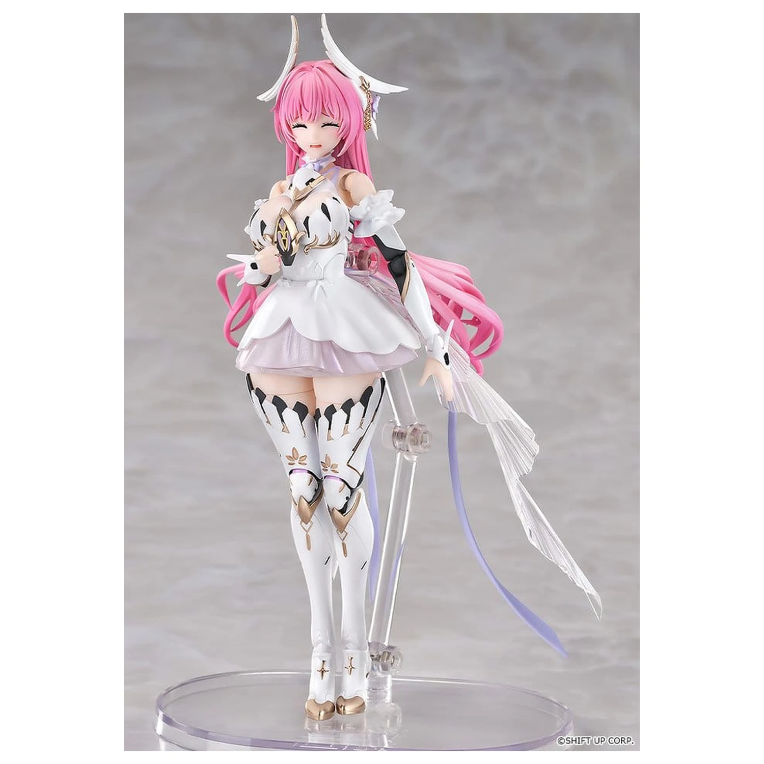 Goddess of Victory: Nikke Hyper Body akční figurka Dorothy 15 cm fotografii produktu
