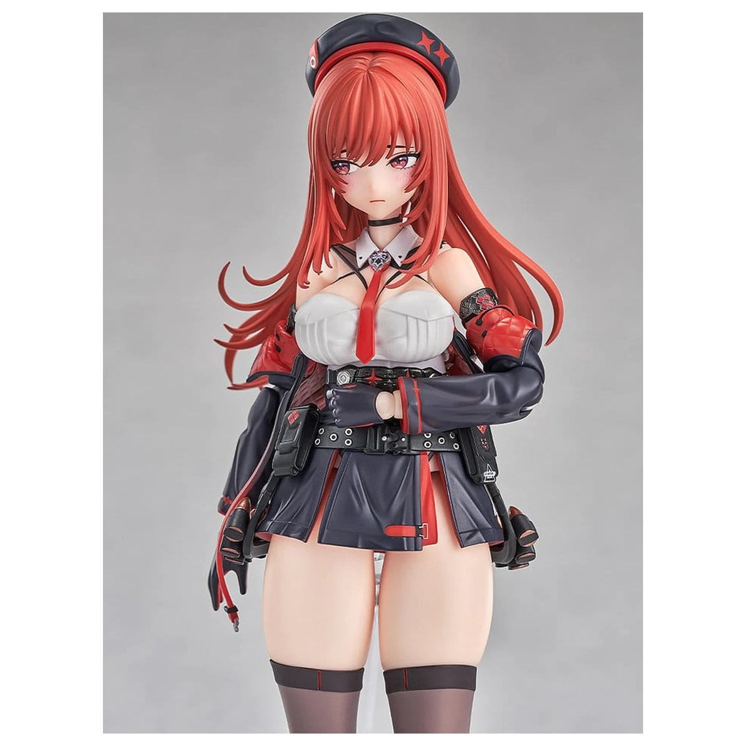 Goddess of Victory: Nikke Hyper Body akční figurka Rapi: Red Hood 15 cm fotografii produktu