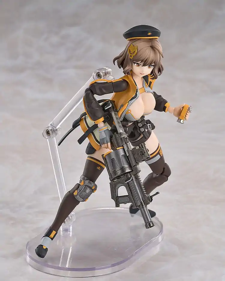 Goddess of Victory: Nikke Hyper Body akční figurka Anis 15 cm fotografii produktu