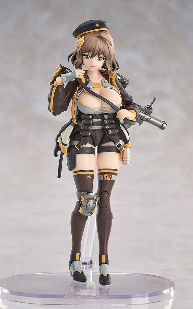 Goddess of Victory: Nikke Hyper Body akční figurka Anis 15 cm fotografii produktu