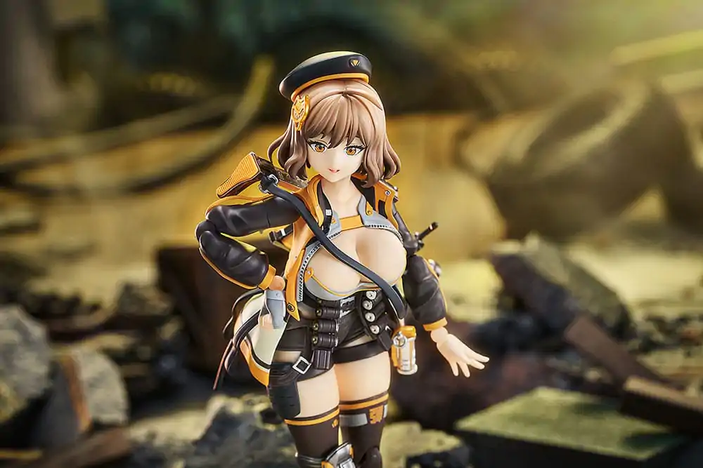 Goddess of Victory: Nikke Hyper Body akční figurka Anis 15 cm fotografii produktu