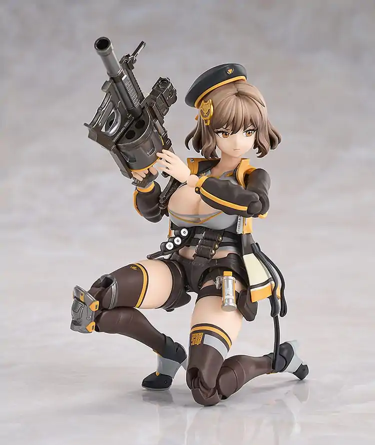 Goddess of Victory: Nikke Hyper Body akční figurka Anis 15 cm fotografii produktu