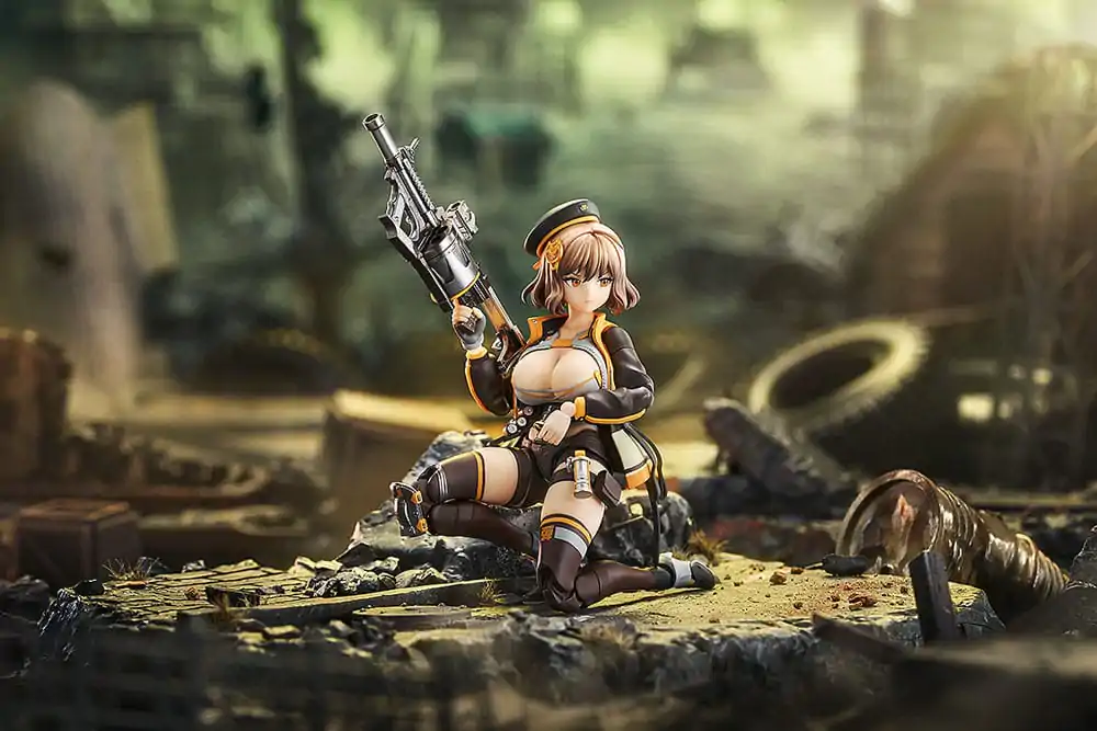 Goddess of Victory: Nikke Hyper Body akční figurka Anis 15 cm fotografii produktu