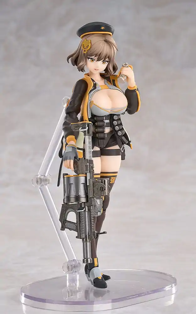 Goddess of Victory: Nikke Hyper Body akční figurka Anis 15 cm fotografii produktu