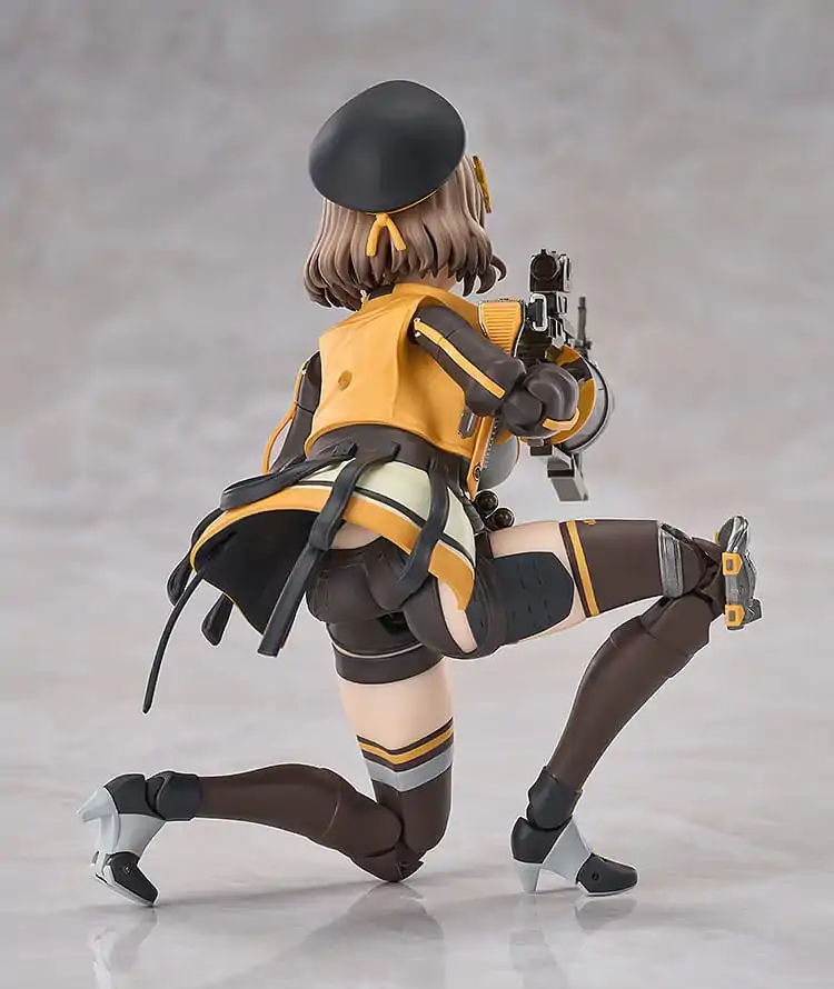 Goddess of Victory: Nikke Hyper Body akční figurka Anis 15 cm fotografii produktu