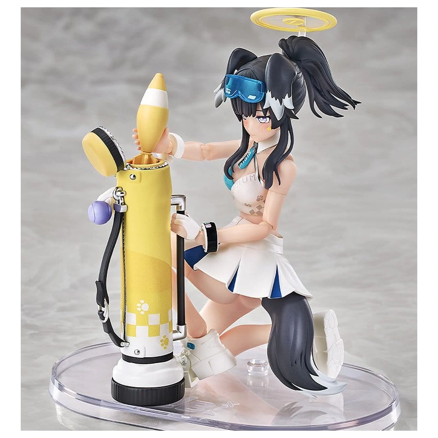 Goddess of Victory: Nikke Hyper Body Akční figurka Hibiki (Cheer Squad) 15 cm fotografii produktu