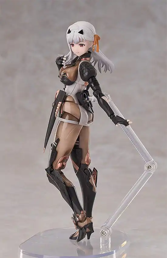 Goddess of Victory: Nikke PVC Soška Hyper Body Modernia 15 cm fotografii produktu