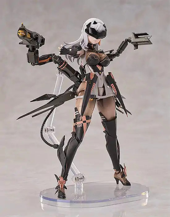 Goddess of Victory: Nikke PVC Soška Hyper Body Modernia 15 cm fotografii produktu