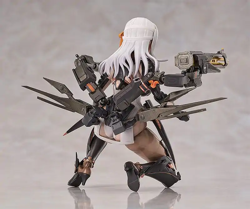 Goddess of Victory: Nikke PVC Soška Hyper Body Modernia 15 cm fotografii produktu