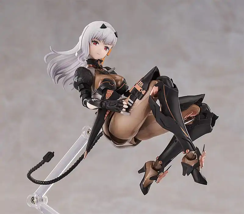 Goddess of Victory: Nikke PVC Soška Hyper Body Modernia 15 cm fotografii produktu
