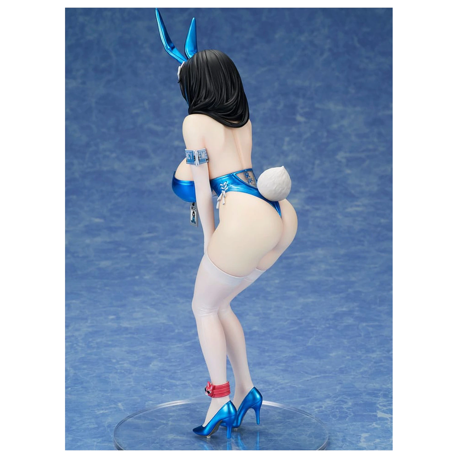 Goddess of Victory: Nikke PVC Socha Mary: Medical Rabbit 26 cm fotografii produktu