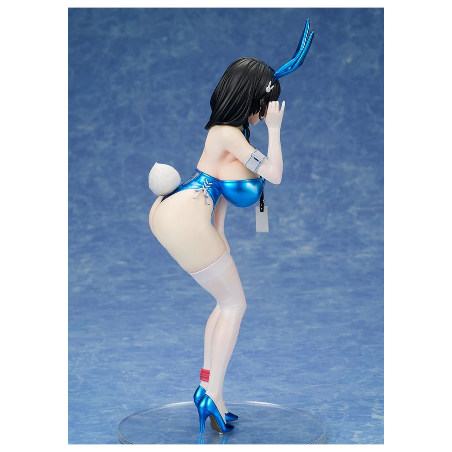 Goddess of Victory: Nikke PVC Socha Mary: Medical Rabbit 26 cm fotografii produktu