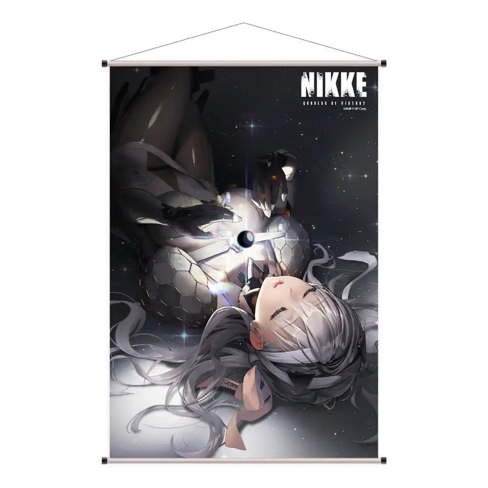 Goddess of Victory: Nikke Wallscroll Modernia 60 x 90 cm fotografii produktu