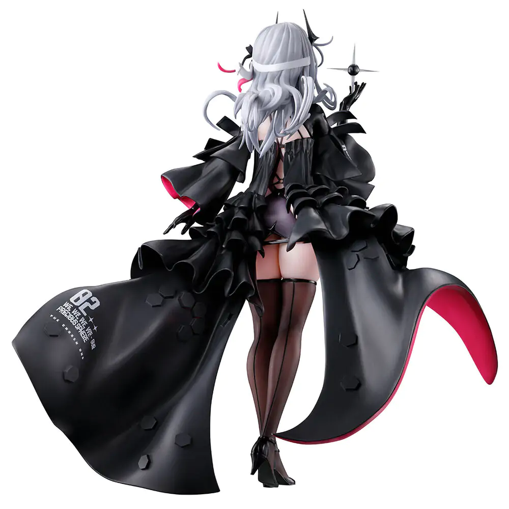 Goddess of Victory: Nikke Modernia Ichibansho figurka 19 cm fotografii produktu