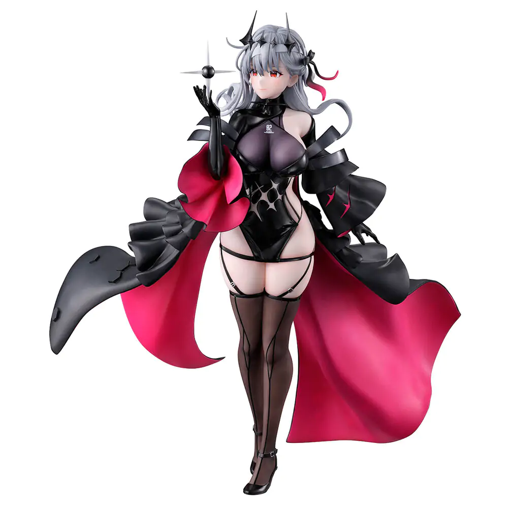 Goddess of Victory: Nikke Modernia Ichibansho figurka 19 cm fotografii produktu