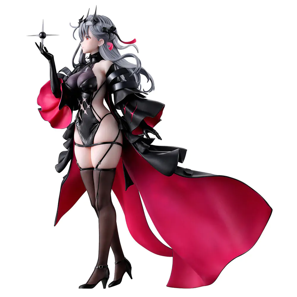 Goddess of Victory: Nikke Modernia Ichibansho figurka 19 cm fotografii produktu