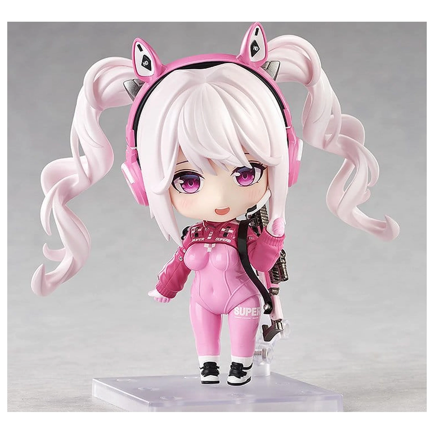 Goddess of Victory: Nikke Nendoroid Akční figurka Alice 10 cm fotografii produktu