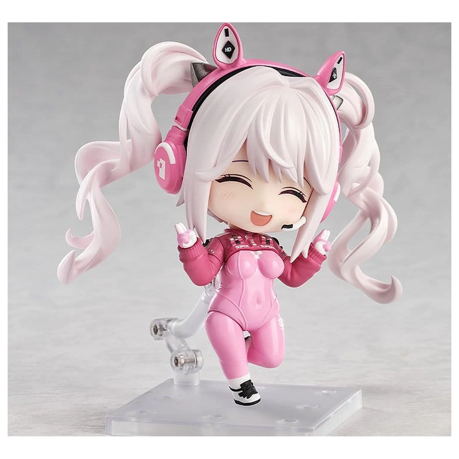 Goddess of Victory: Nikke Nendoroid Akční figurka Alice 10 cm fotografii produktu