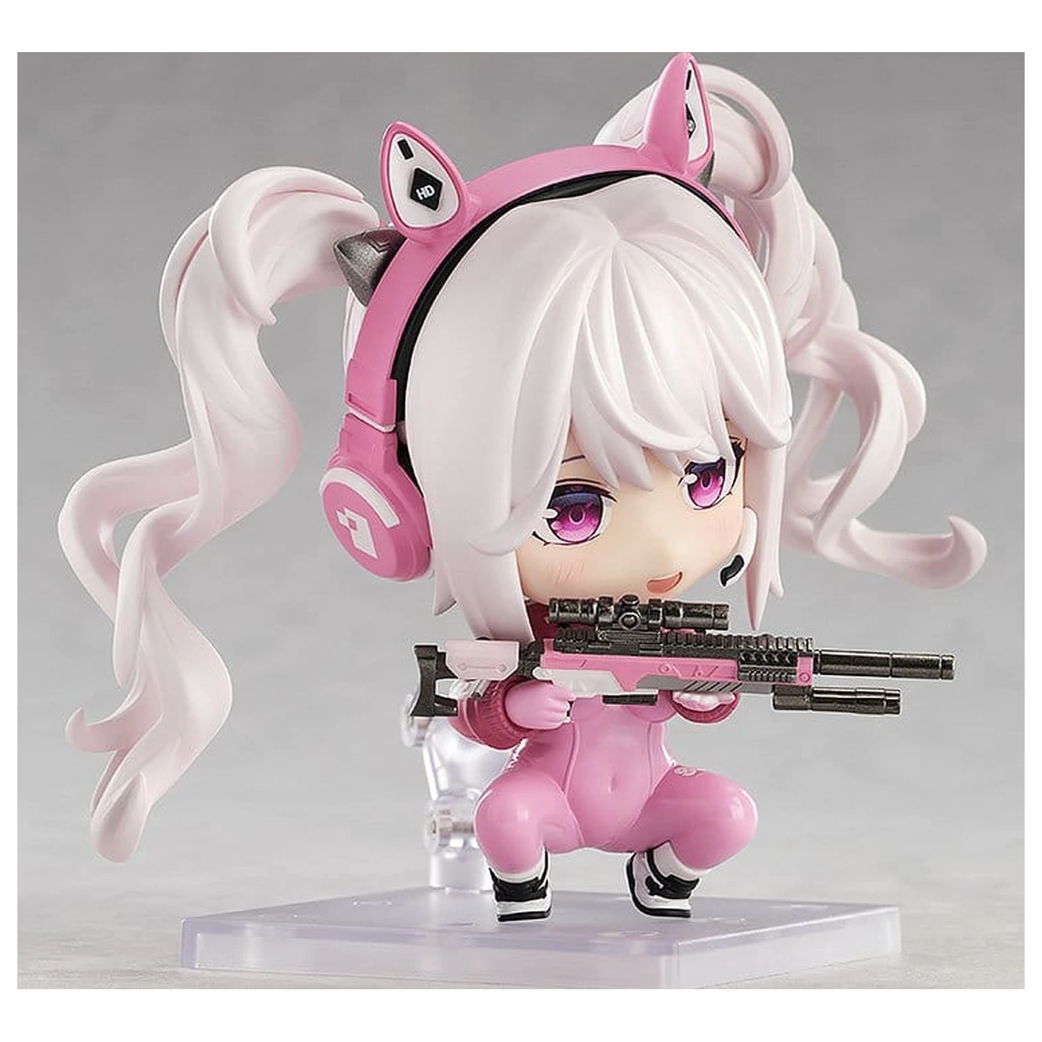 Goddess of Victory: Nikke Nendoroid Akční figurka Alice 10 cm fotografii produktu