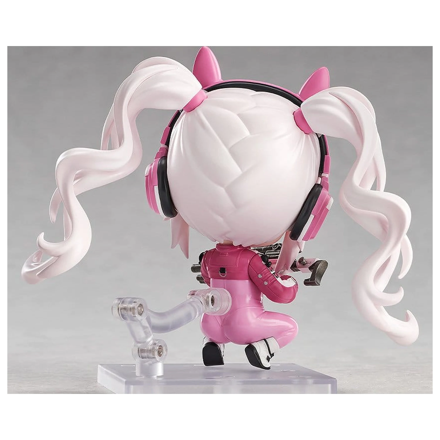 Goddess of Victory: Nikke Nendoroid Akční figurka Alice 10 cm fotografii produktu