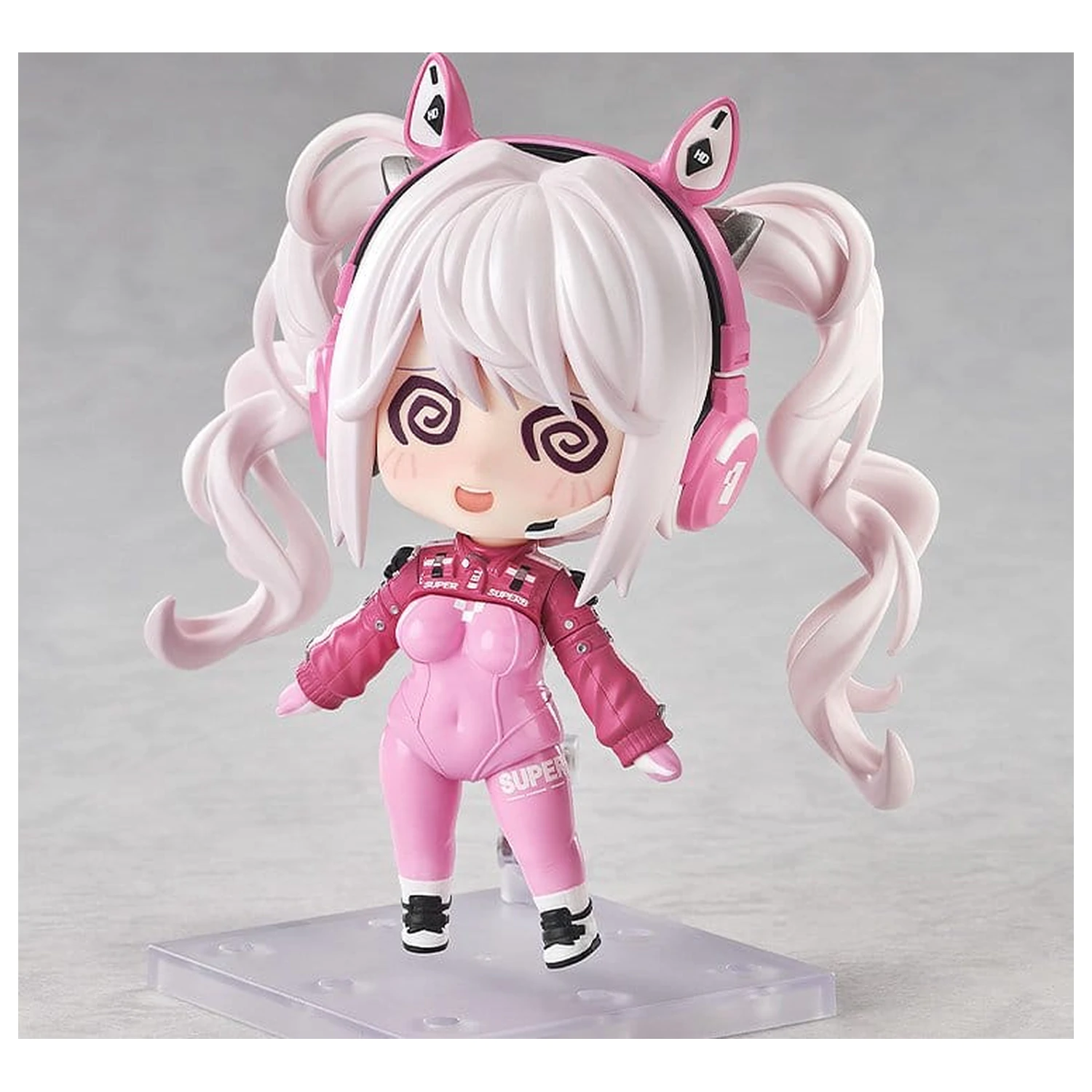 Goddess of Victory: Nikke Nendoroid Akční figurka Alice 10 cm fotografii produktu