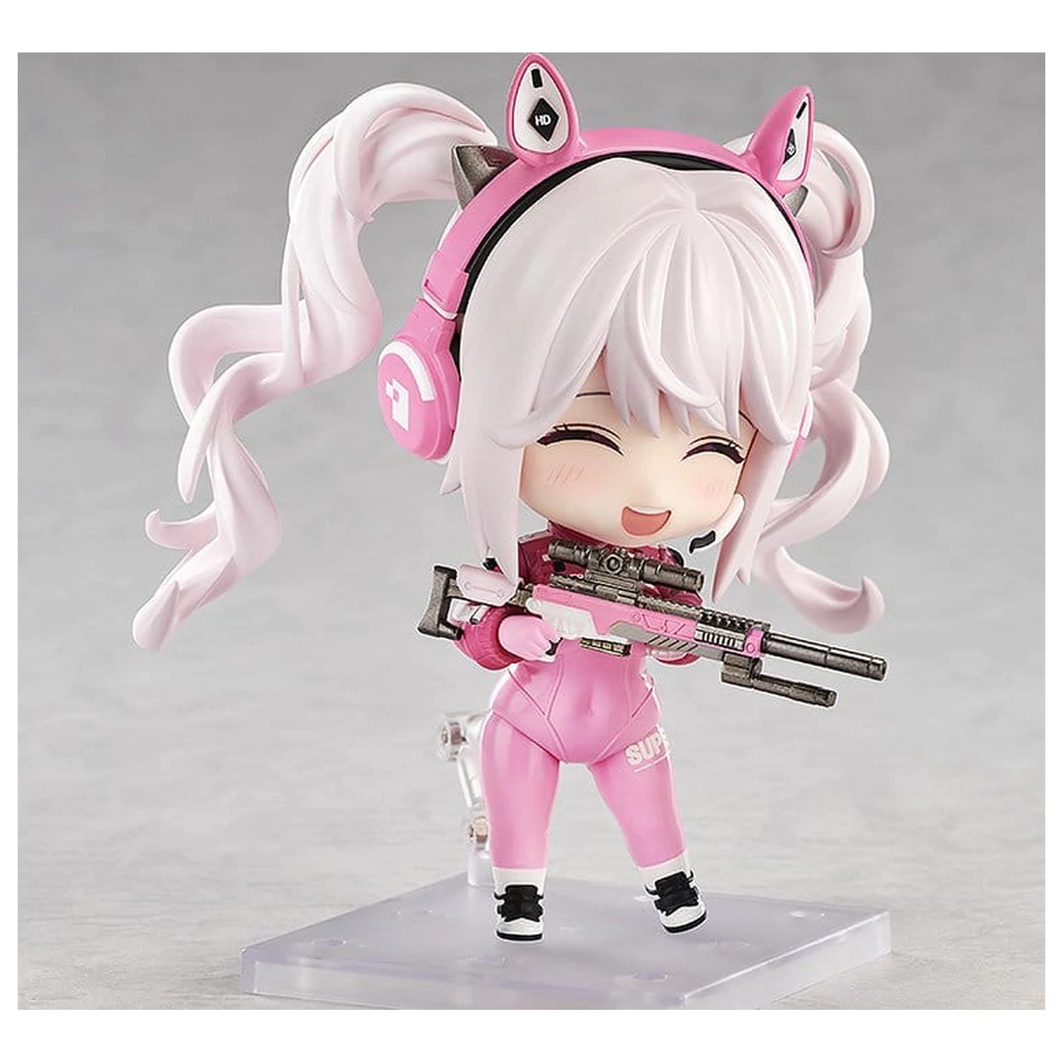 Goddess of Victory: Nikke Nendoroid Akční figurka Alice 10 cm fotografii produktu