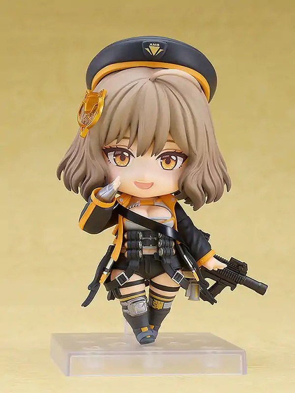 Goddess of Victory: Nikke Nendoroid akční figurka Anis 10 cm fotografii produktu