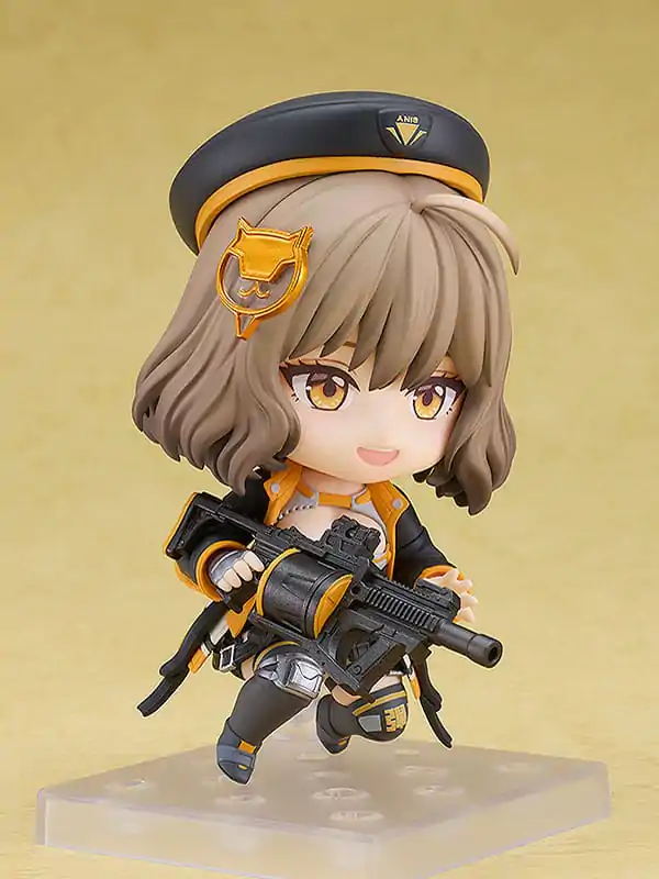 Goddess of Victory: Nikke Nendoroid akční figurka Anis 10 cm fotografii produktu