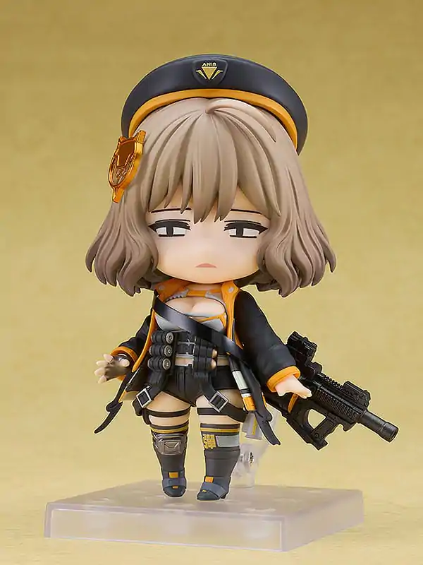 Goddess of Victory: Nikke Nendoroid akční figurka Anis 10 cm fotografii produktu