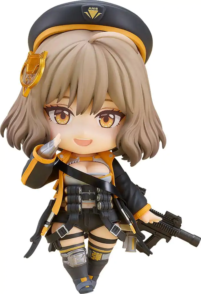 Goddess of Victory: Nikke Nendoroid akční figurka Anis 10 cm fotografii produktu