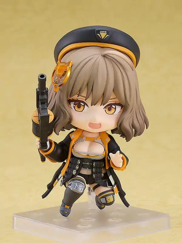 Goddess of Victory: Nikke Nendoroid akční figurka Anis 10 cm fotografii produktu