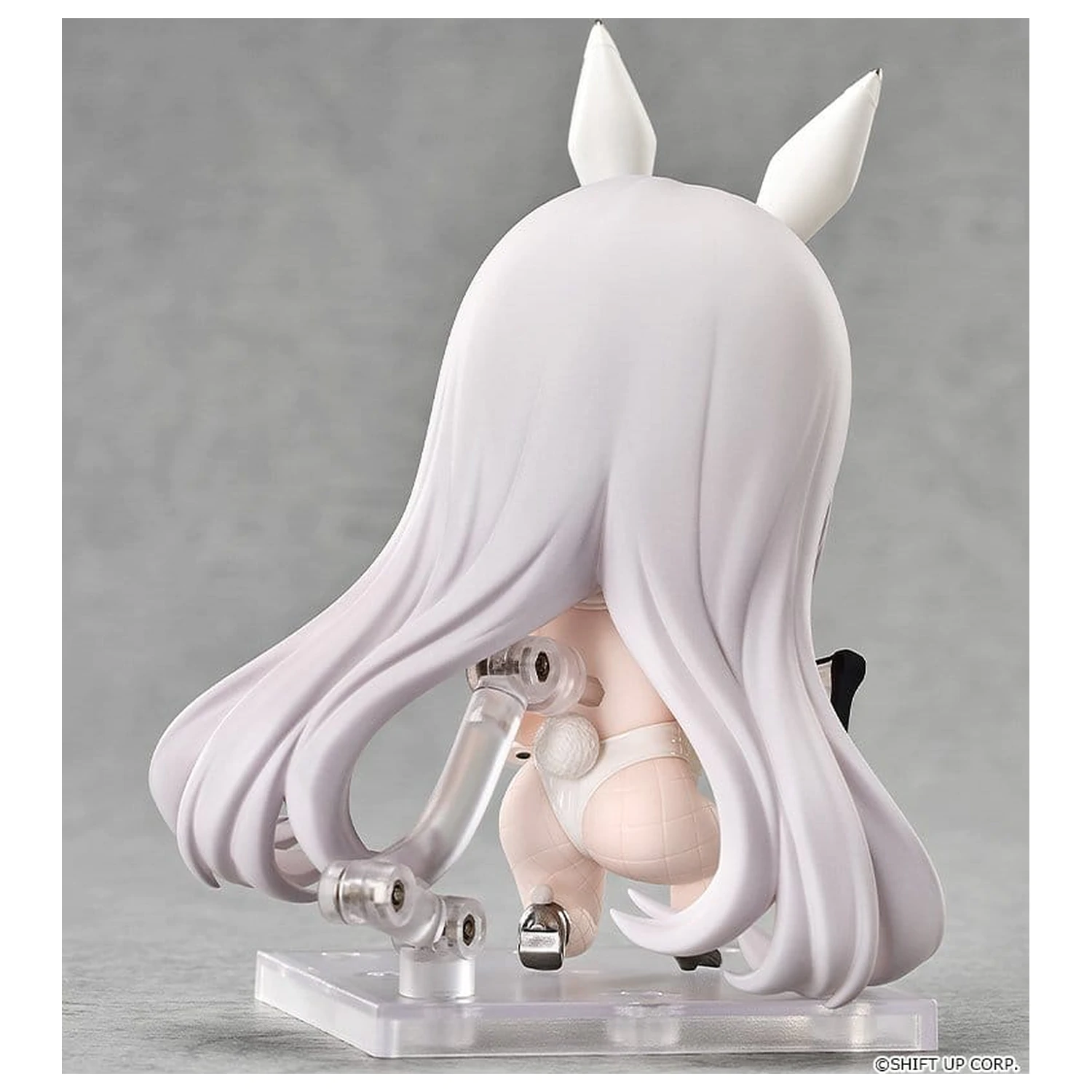 Goddess of Victory: Nikke Nendoroid akční figurka Blanc 10 cm fotografii produktu