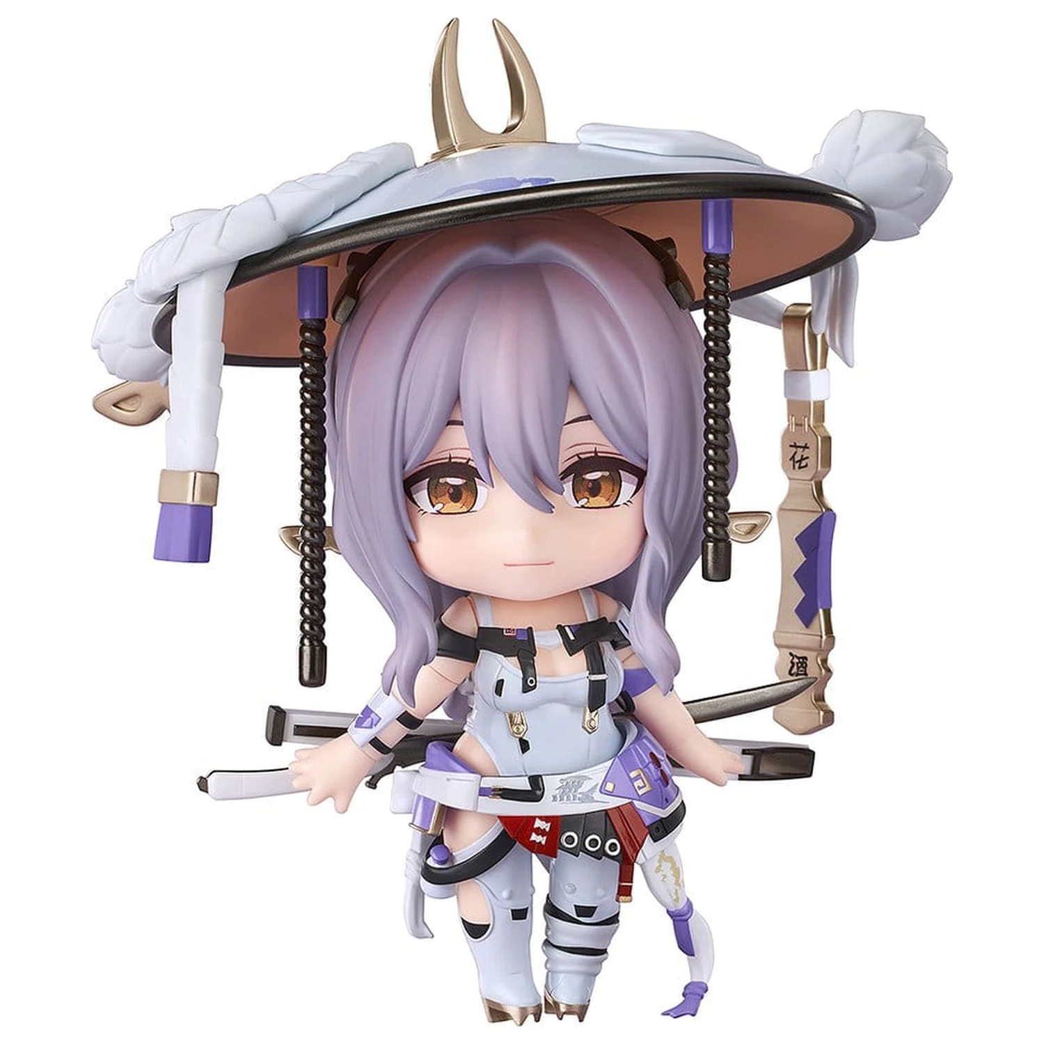Goddess of Victory: Nikke Nendoroid akční figurka Guren 10 cm fotografii produktu