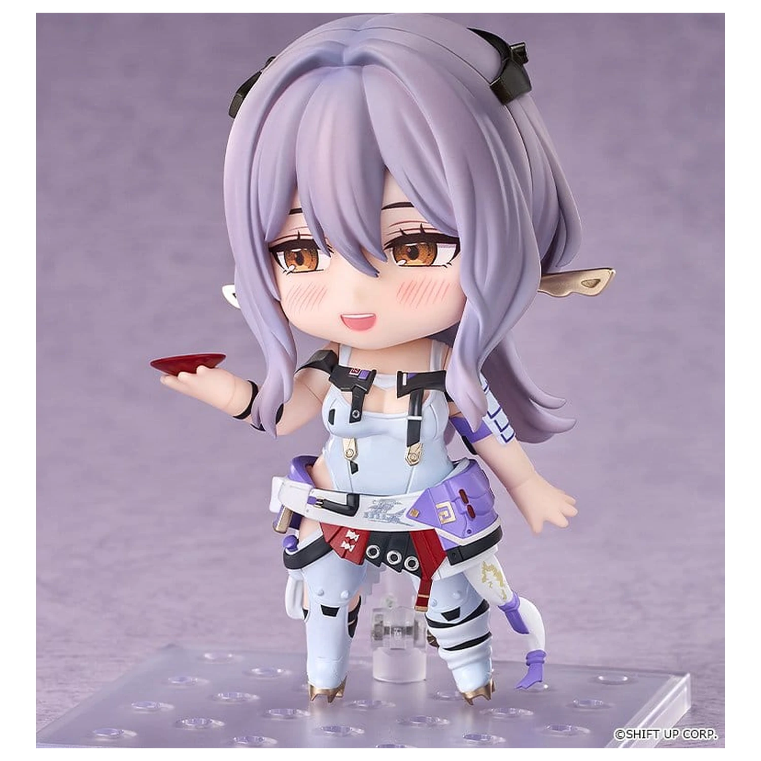 Goddess of Victory: Nikke Nendoroid akční figurka Guren 10 cm fotografii produktu