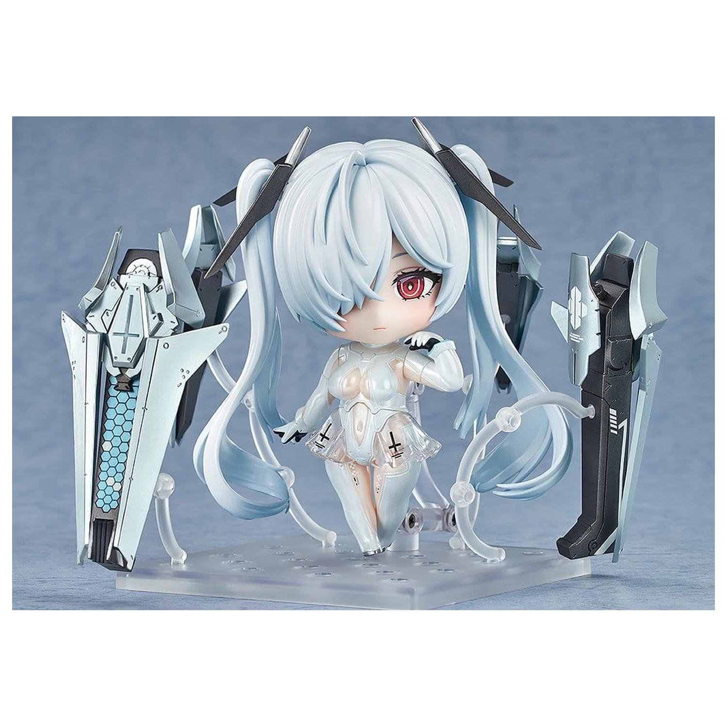 Goddess of Victory: Nikke Nendoroid akční figurka Cinderella 10 cm fotografii produktu