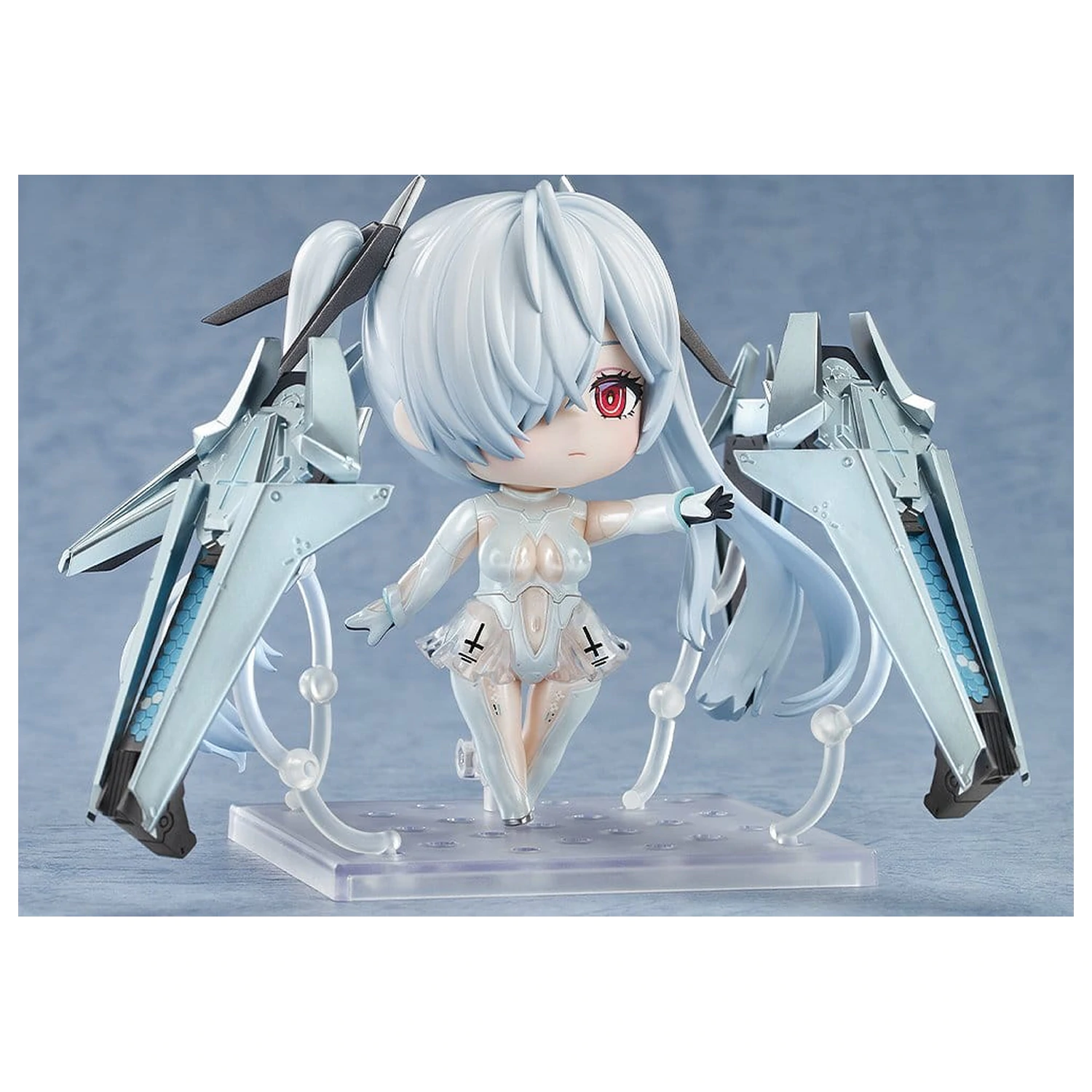 Goddess of Victory: Nikke Nendoroid akční figurka Cinderella 10 cm fotografii produktu