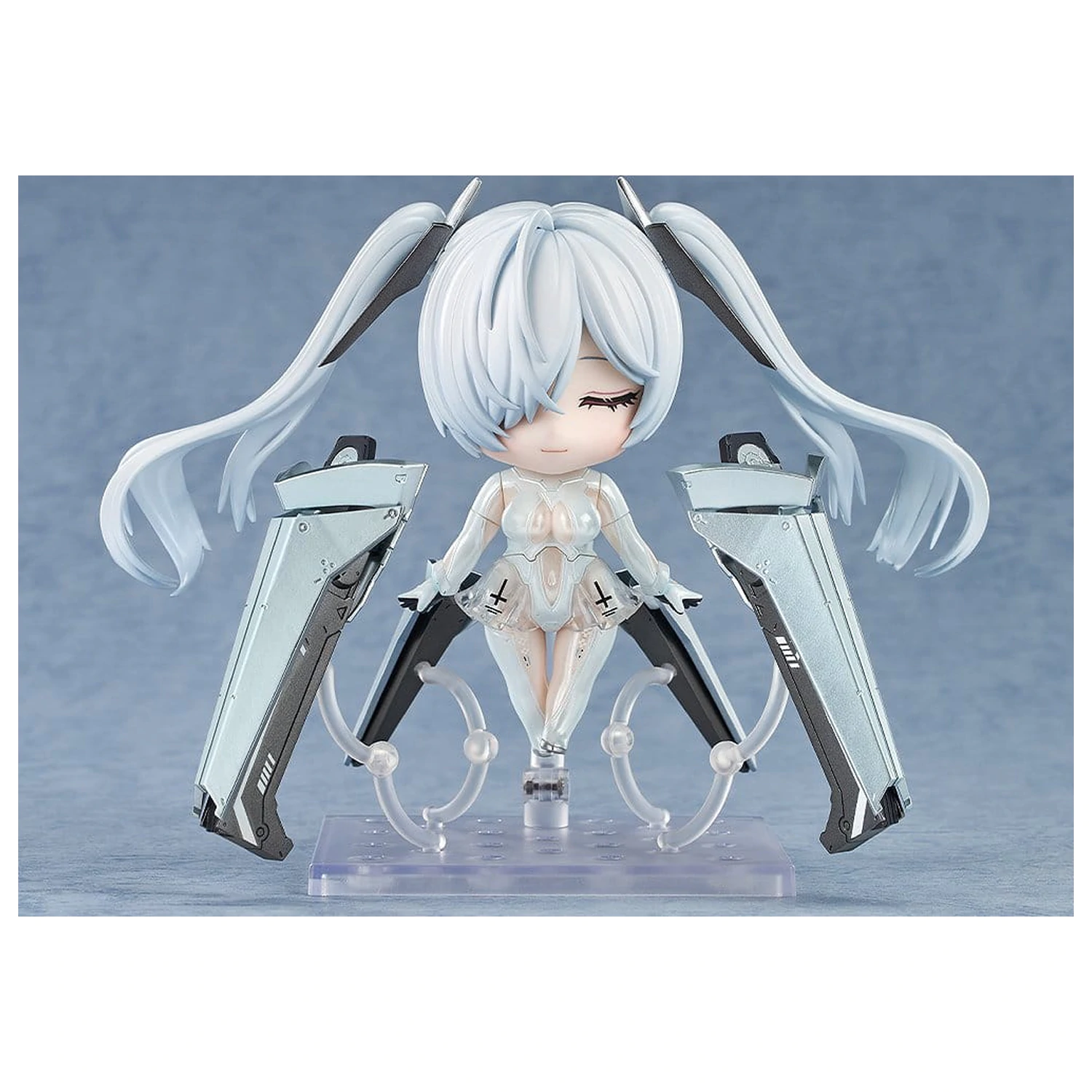 Goddess of Victory: Nikke Nendoroid akční figurka Cinderella 10 cm fotografii produktu