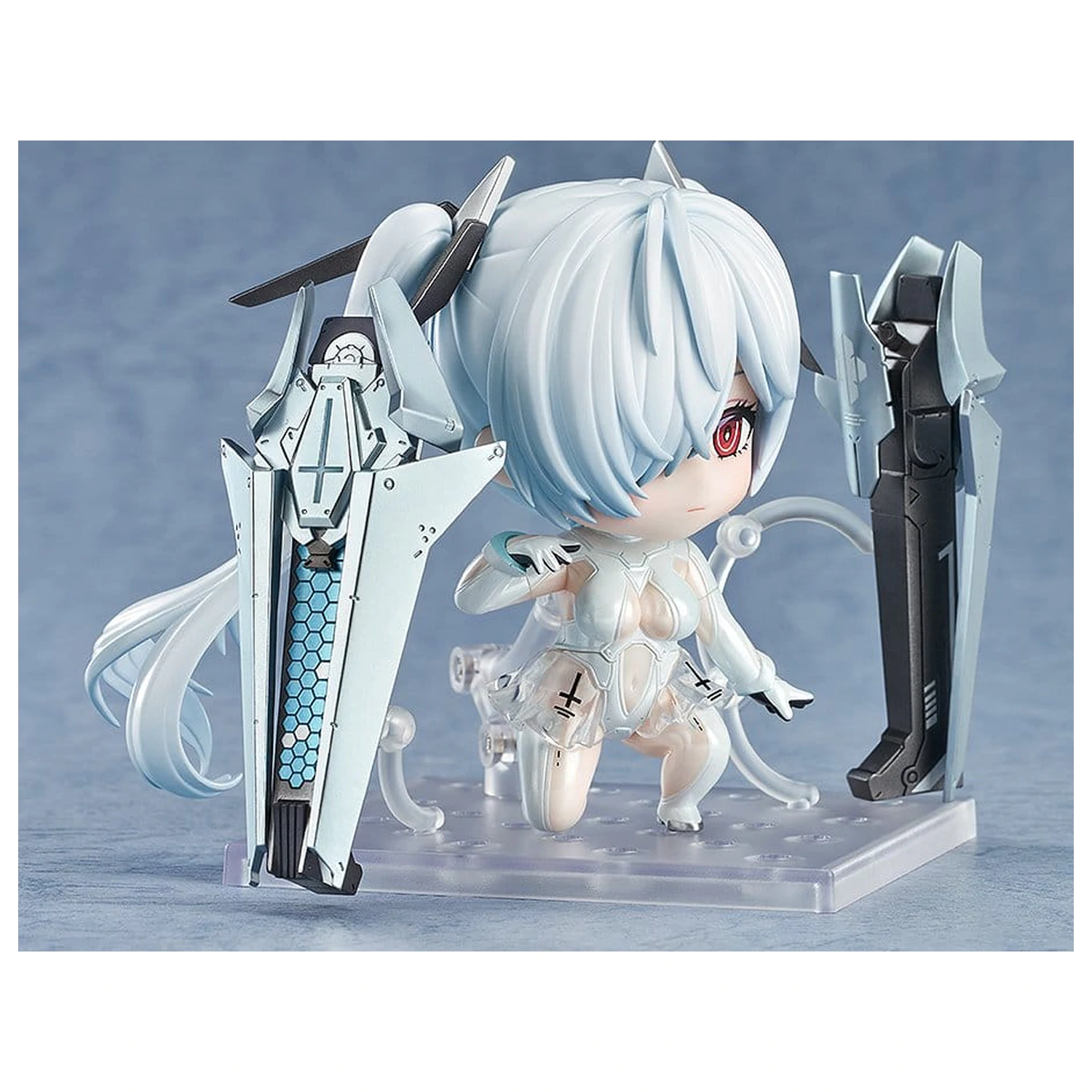 Goddess of Victory: Nikke Nendoroid akční figurka Cinderella 10 cm fotografii produktu