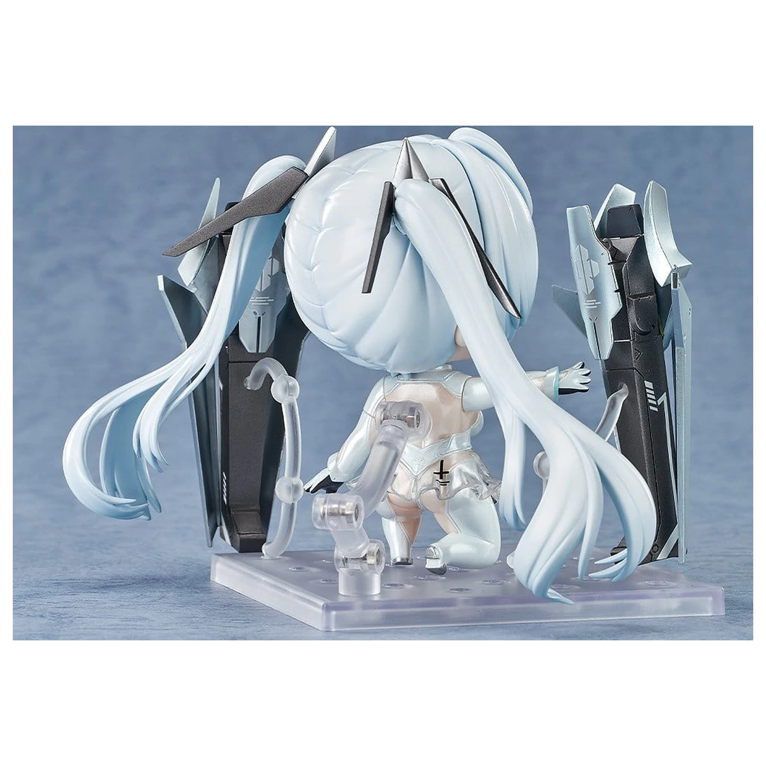 Goddess of Victory: Nikke Nendoroid akční figurka Cinderella 10 cm fotografii produktu