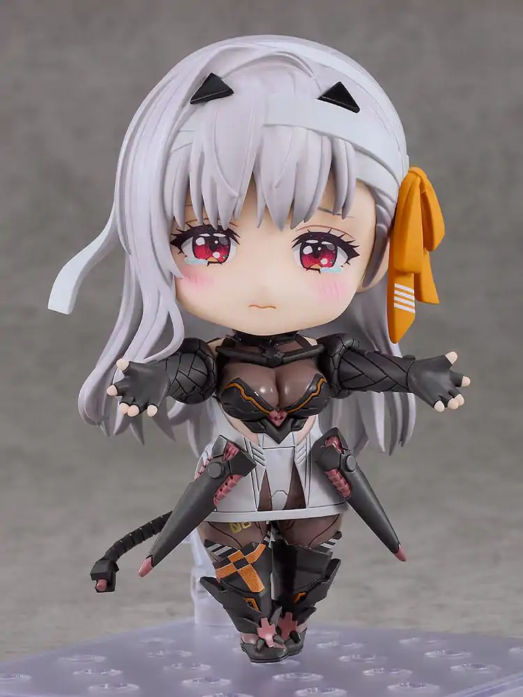Goddess of Victory: Nikke Nendoroid akční figurka Modernia 10 cm fotografii produktu