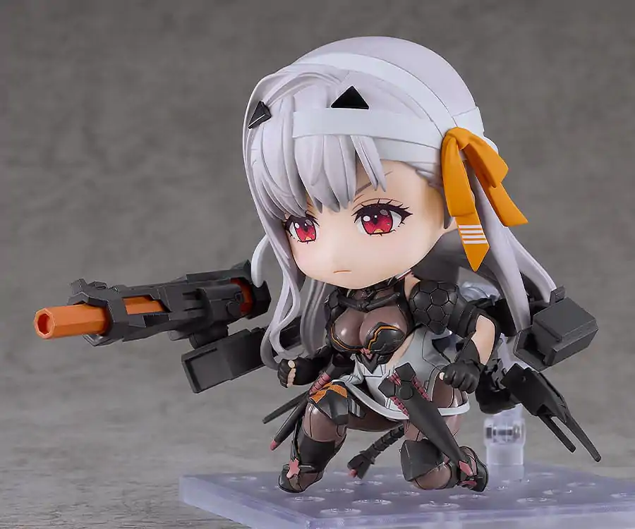 Goddess of Victory: Nikke Nendoroid akční figurka Modernia 10 cm fotografii produktu