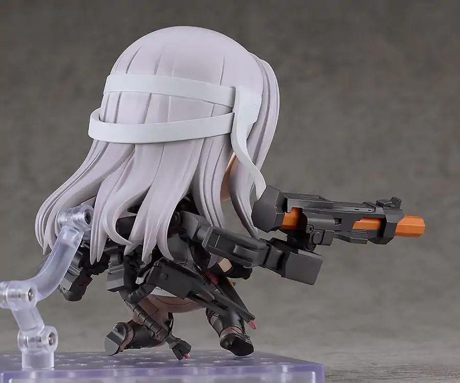 Goddess of Victory: Nikke Nendoroid akční figurka Modernia 10 cm fotografii produktu