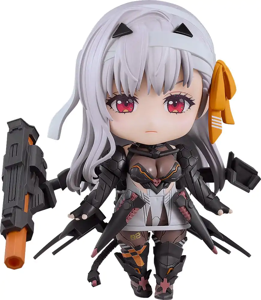 Goddess of Victory: Nikke Nendoroid akční figurka Modernia 10 cm fotografii produktu