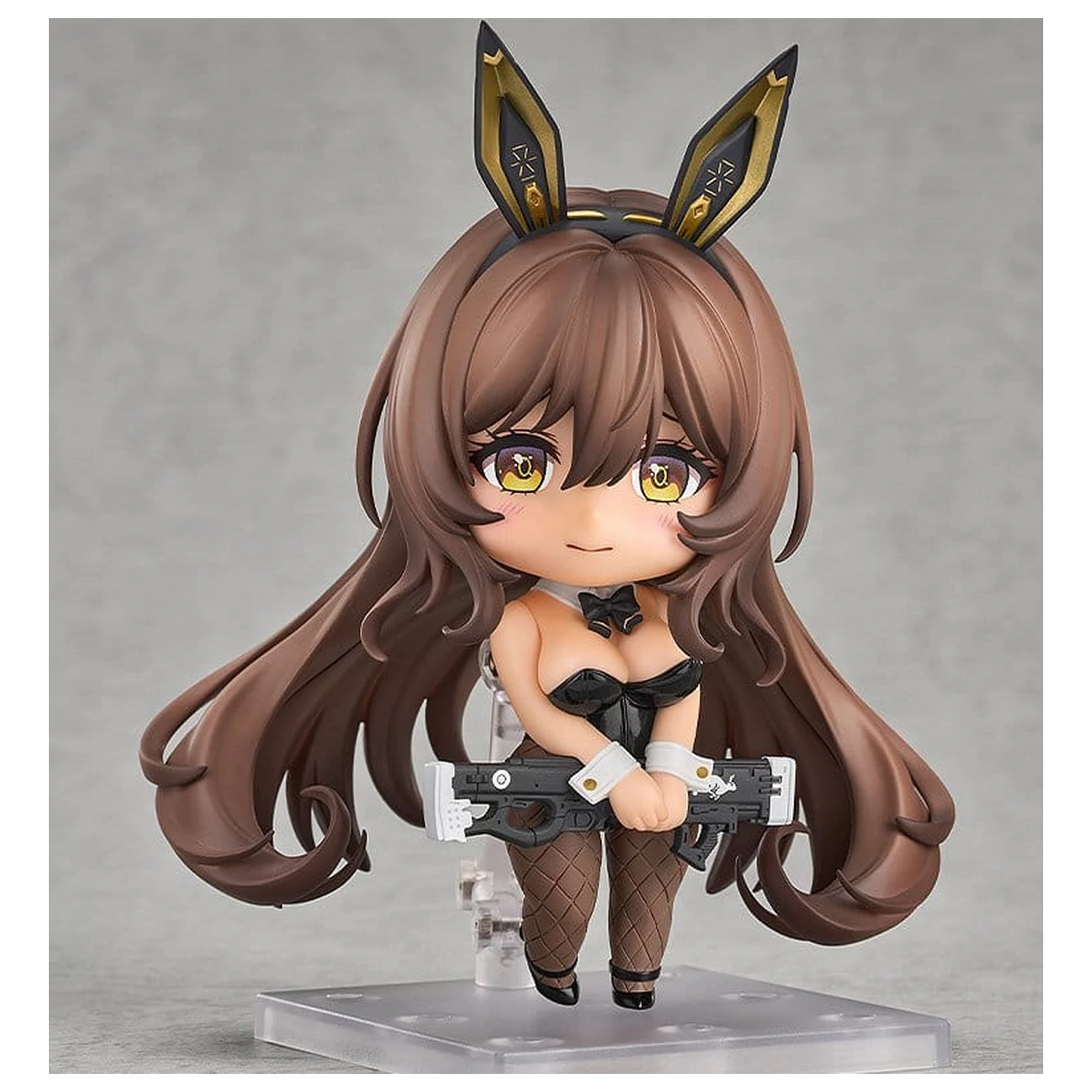 Goddess of Victory: Nikke Nendoroid akční figurka Noir 10 cm fotografii produktu