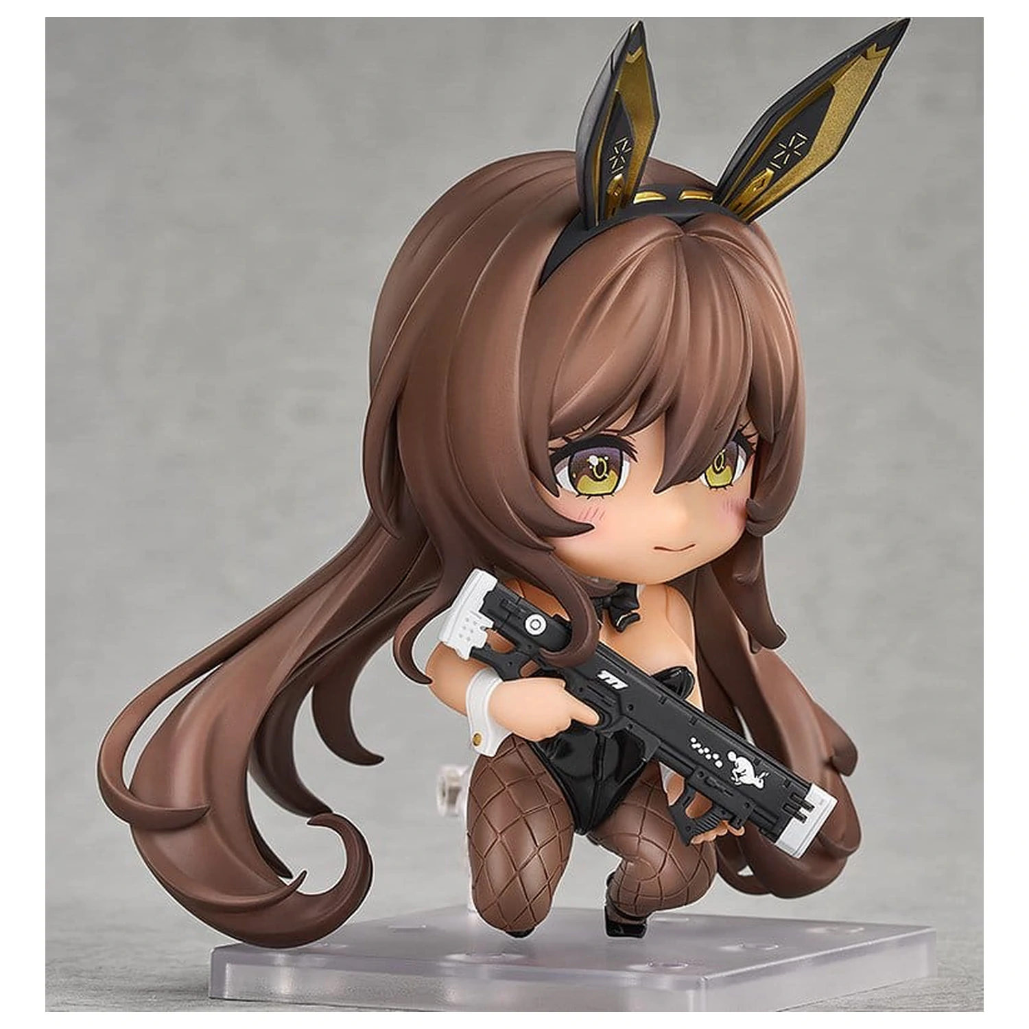 Goddess of Victory: Nikke Nendoroid akční figurka Noir 10 cm fotografii produktu