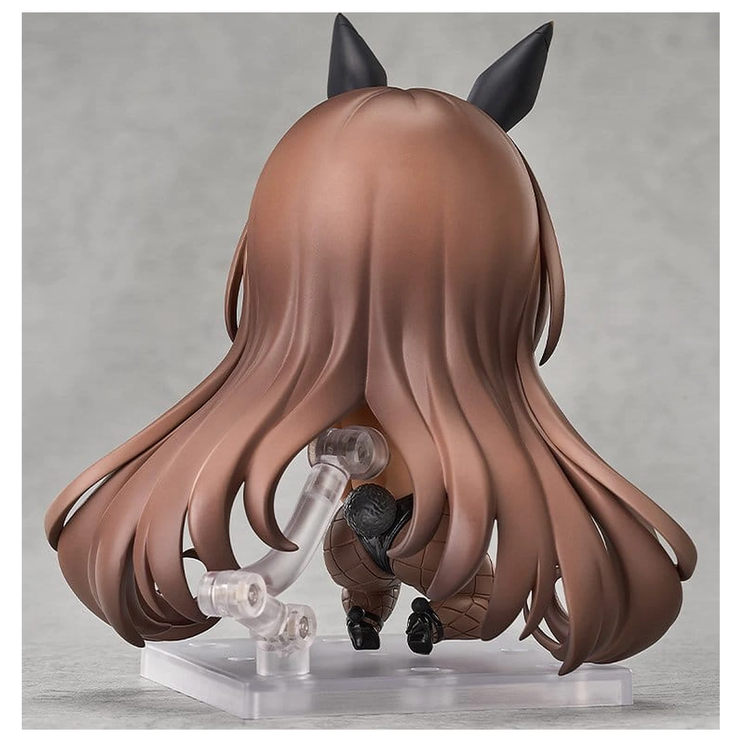 Goddess of Victory: Nikke Nendoroid akční figurka Noir 10 cm fotografii produktu