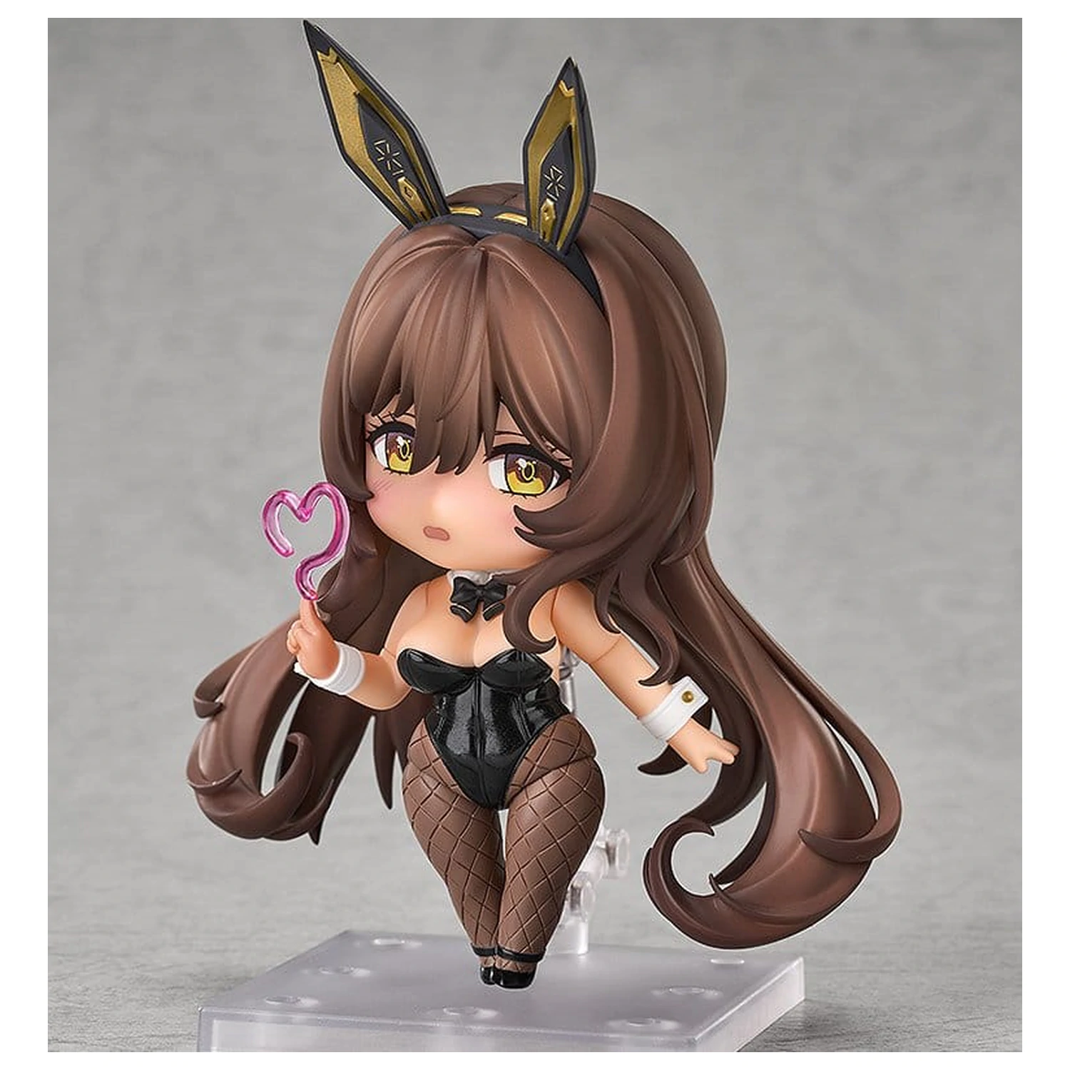 Goddess of Victory: Nikke Nendoroid akční figurka Noir 10 cm fotografii produktu