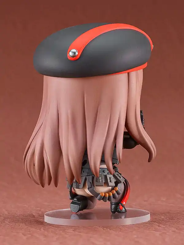 Goddess of Victory: Nikke Nendoroid Akční Figurka Rapi 10 cm fotografii produktu